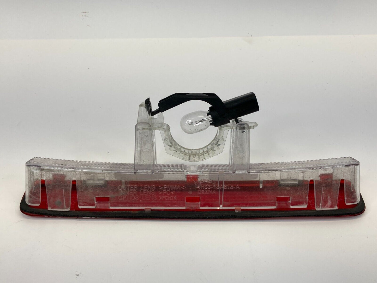 2005-2009 Ford Mustang Rear High Mount Third 3rd Brake Stop Light 4R3313A613A