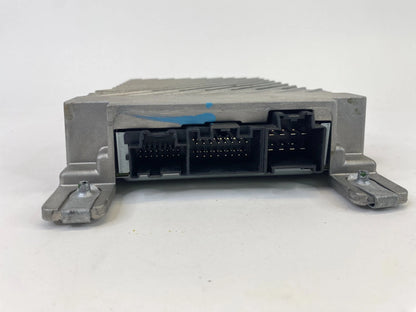 2010-2017 CHEVROLET EQUINOX SOUND SYSTEM AMPLIFIER RECEIVER UNIT 20880431 OEM