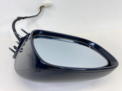 2006-2008 Lexus IS250 Left Driver Side View Door Power Mirror E13021097 OEM