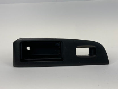 1999-2003 Acura TL Rear Right Passenger Side Door Window Switch Cover Bezel OEM