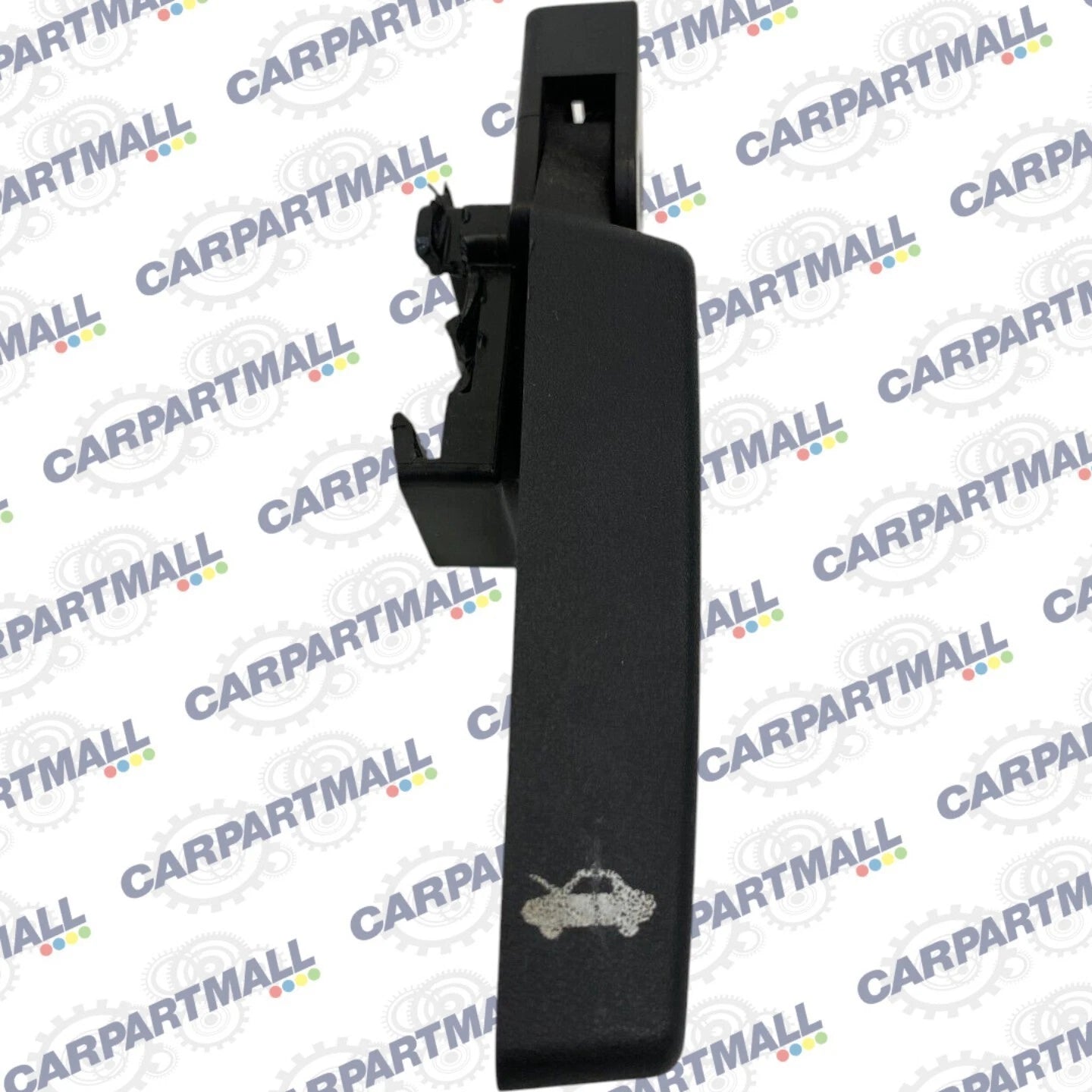 2011-2016 CHEVROLET CRUZE HOOD BONNET RELEASE HANDLE LEVER HOOD RELEASE HANDLE