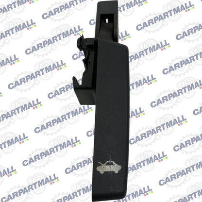 2011-2016 CHEVROLET CRUZE HOOD BONNET RELEASE HANDLE LEVER HOOD RELEASE HANDLE