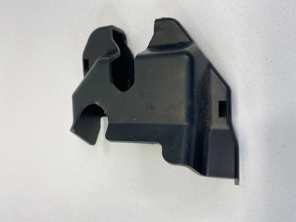 2006-2011 HONDA CIVIC SEDAN REAR TRUNK LIFTGATE LOCK LATCH COVER BEZEL TRIM OEM