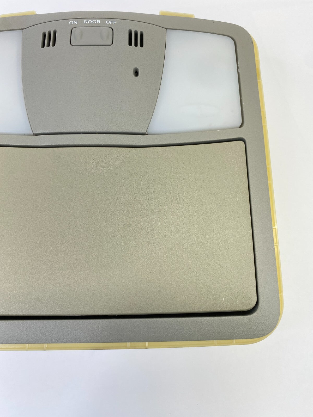 2009-2013 Nissan Murano Roof Overhead Console Dome Map Light Lamp OEM