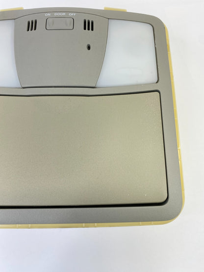 2009-2013 Nissan Murano Roof Overhead Console Dome Map Light Lamp OEM