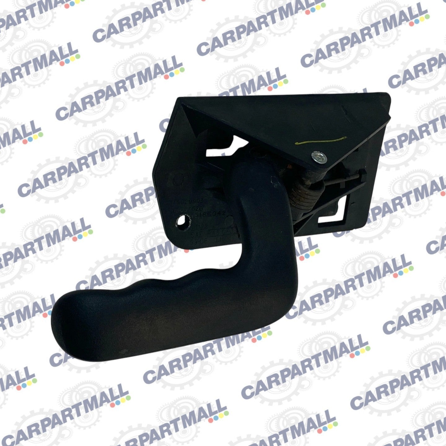 2000-2006 Chevrolet Tahoe GMC Yukon Rear Left Side Interior Door Handle 15029903