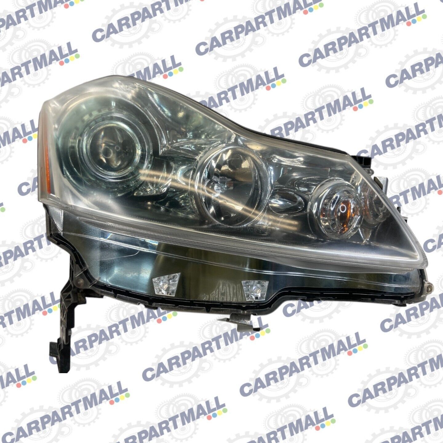 2006 2007 Infiniti M35 Front Right Passenger Side Headlight Light Lamp Xenon OEM