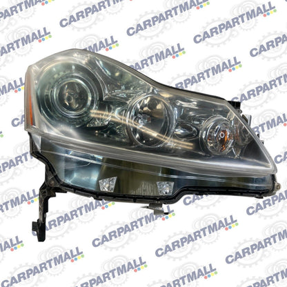 2006 2007 Infiniti M35 Front Right Passenger Side Headlight Light Lamp Xenon OEM