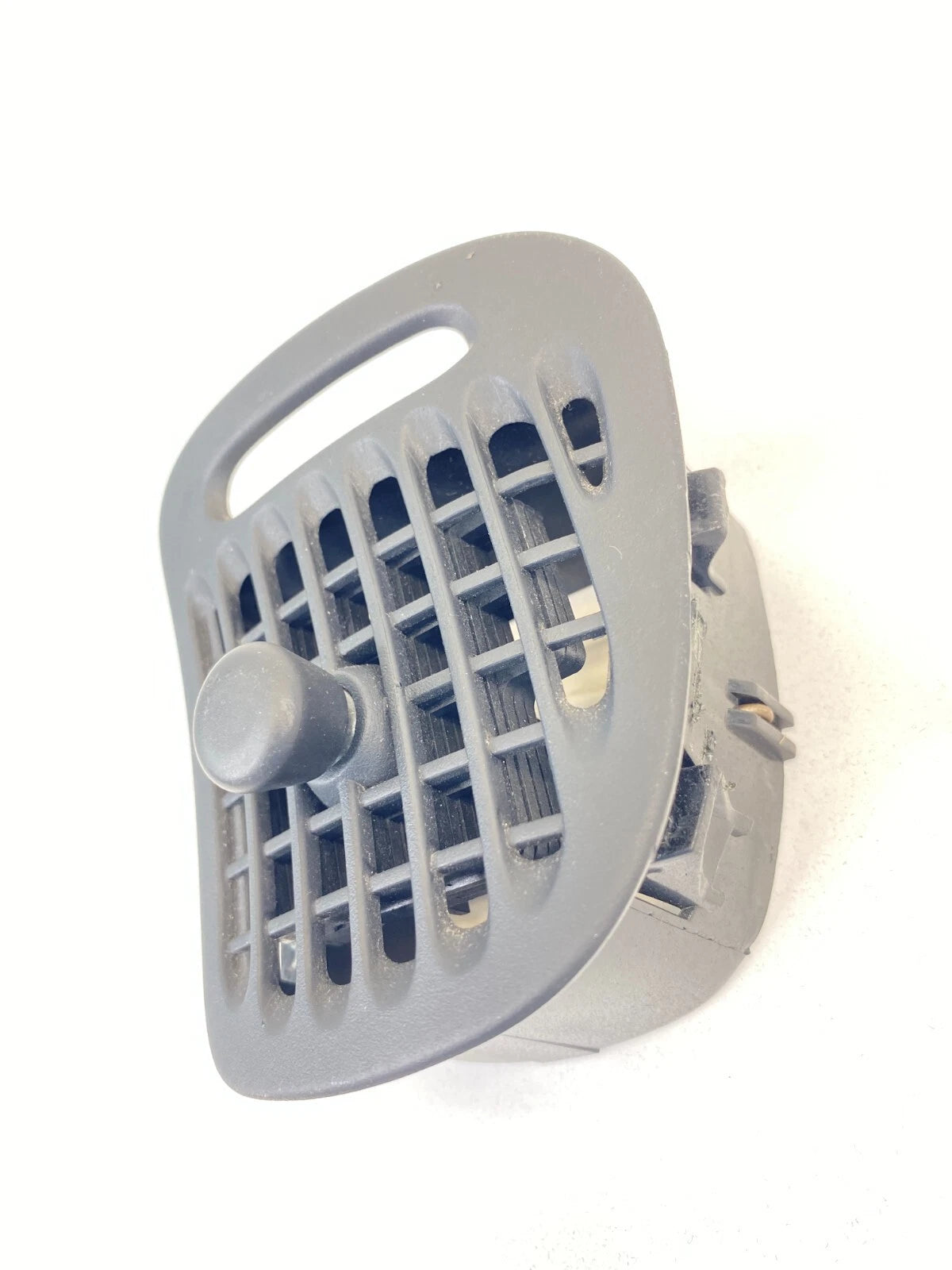 04-09 SAAB 9-5 DASH CENTER PASSENGER RIGHT SIDE AC AIR VENT GRILLE OUTLET