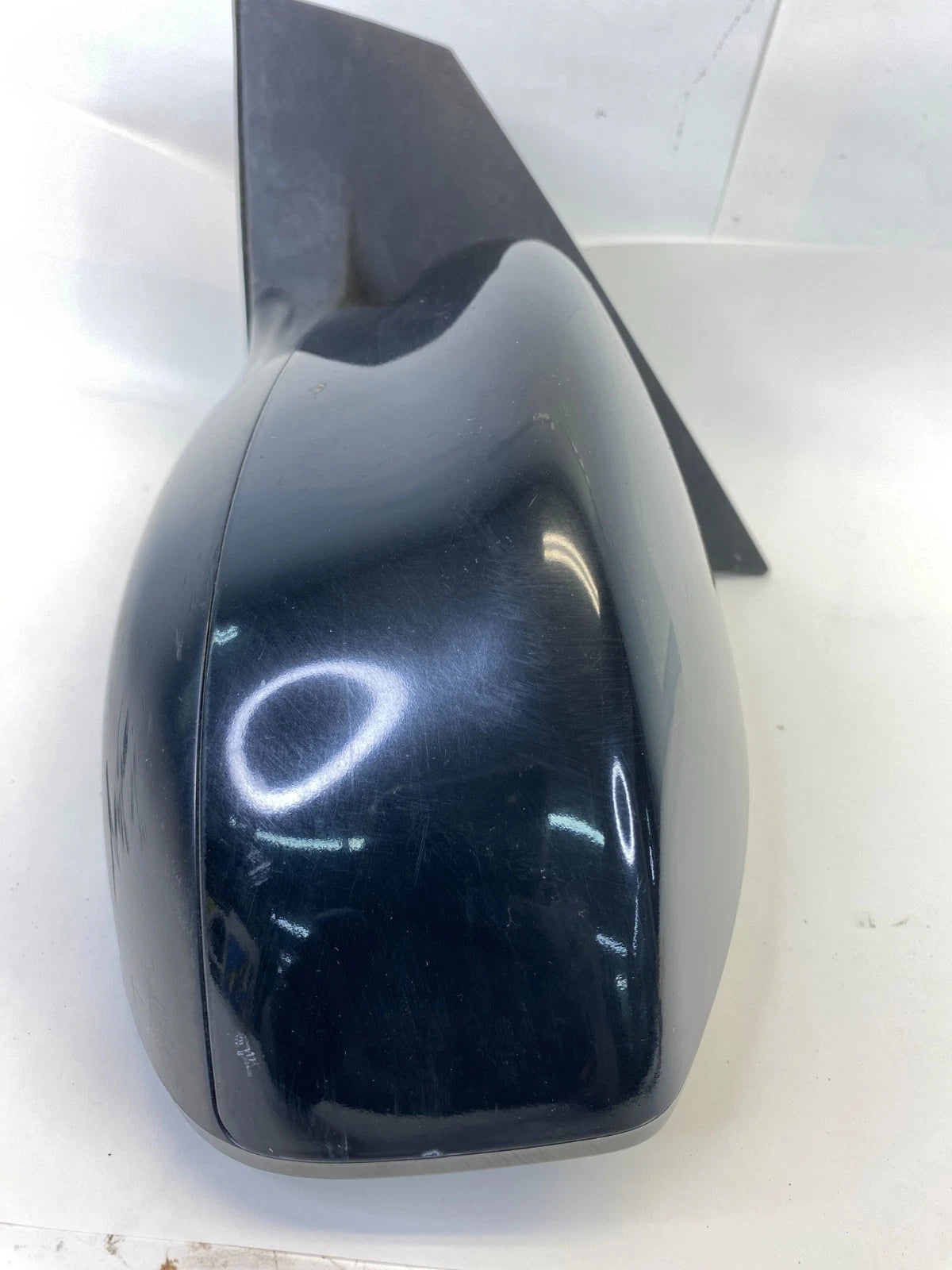 2013-2015 NISSAN SENTRA LEFT DRIVER SIDE VIEW POWER DOOR MIRROR 96302-3SG0B OEM