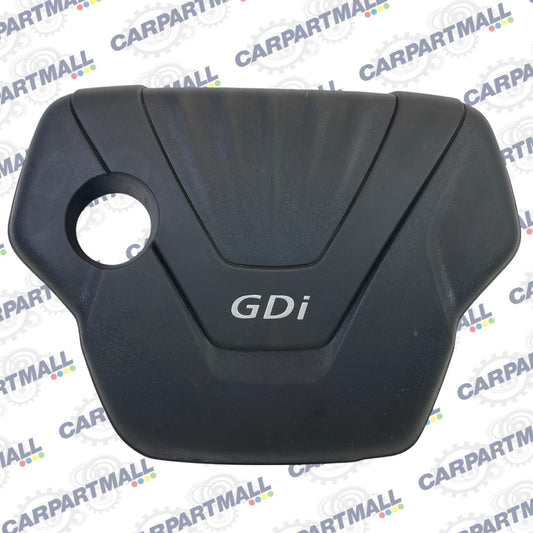 2014-2016 Kia Soul 2012-2015 Rio 1.6L Engine Cover Top Trim Cover 29240-2B600