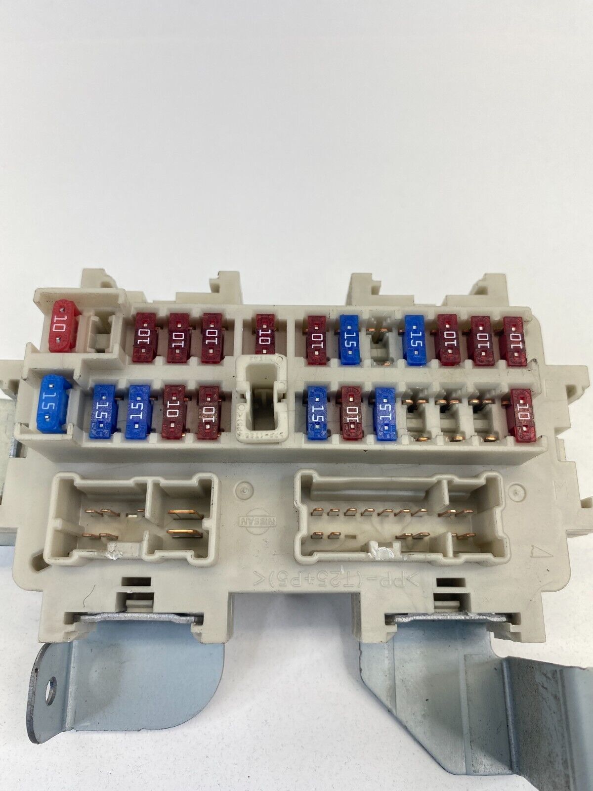 2003-2007 Nissan Murano 3.5L V6 Under Dash Fuse Box Relay Junction Block Unit