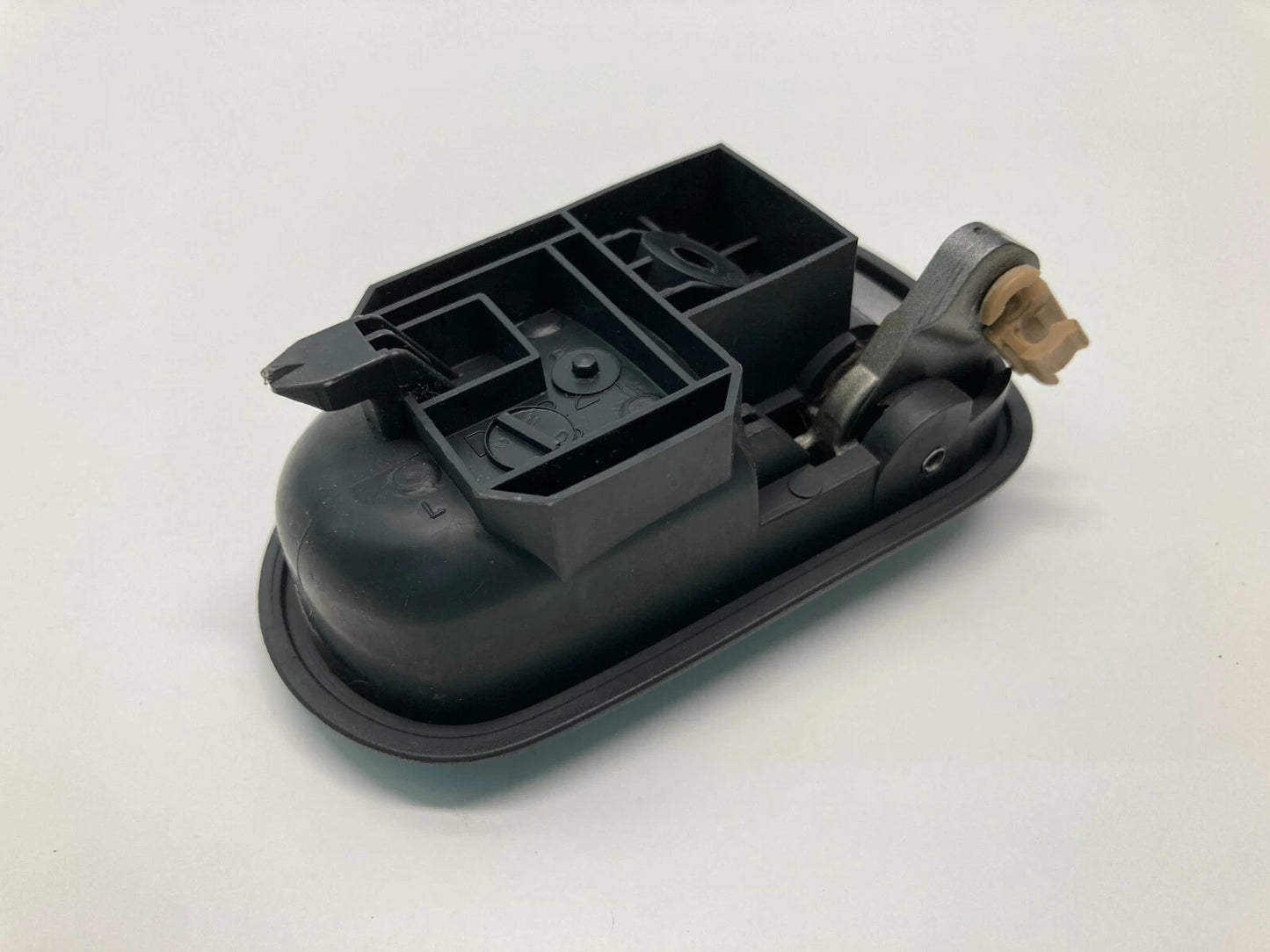 2002 2003 MAZDA PROTEGE5 WAGON LEFT DRIVER SIDE INTERIOR INNER DOOR HANDLE OEM