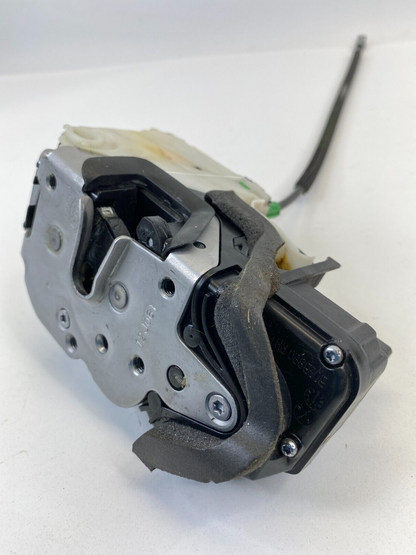 2012-2020 Chevrolet Sonic Rear Right Door Lock Latch Actuator RR RH 3023880 OEM