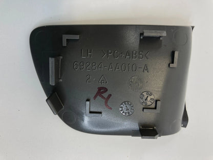 2002-2006 TOYOTA CAMRY REAR LEFT INNER DOOR PLUG SCREW COVER TRIM OEM