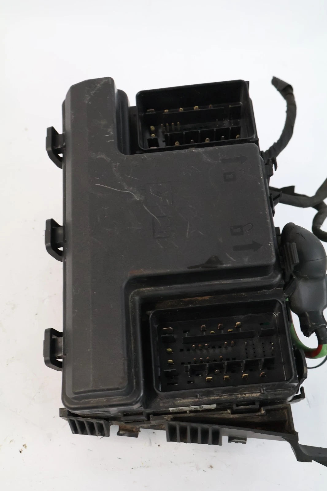 2015 2016 FORD FUSION ENGINE FUSEBOX RELAY JUNCTION BOX MODULE OEM FG9T14A067BB