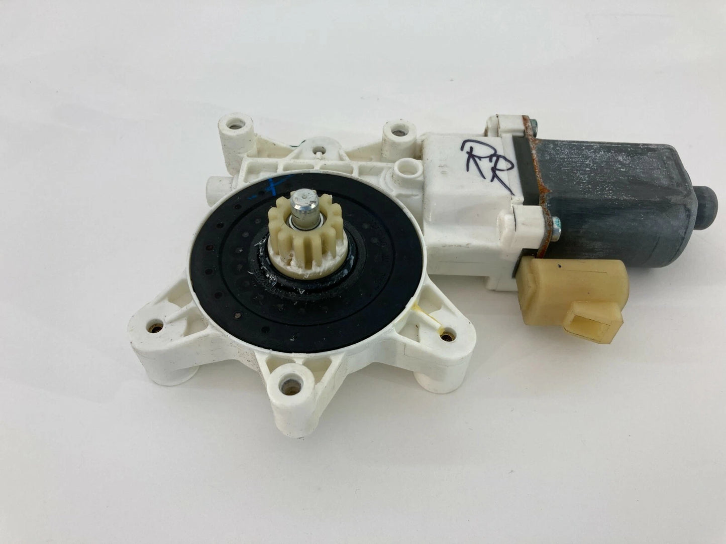 2006-2013 CHEVROLET IMPALA REAR RIGHT SIDE DOOR POWER WINDOW MOTOR CM092120-B