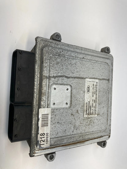 2010-2011 KIA FORTE 2.0L ENGINE COMPUTER CONTROL MODULE UNIT ECU ECM OEM