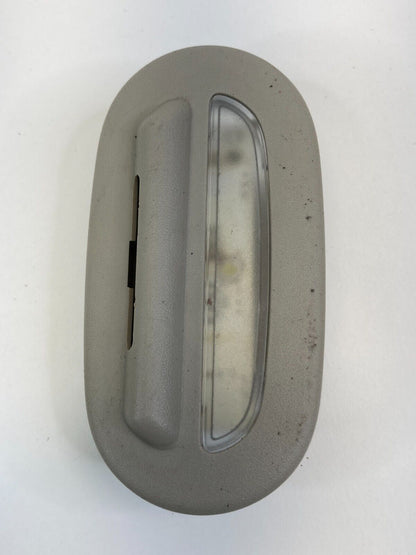 12-20 Dodge Grand Caravan Front Right Passenger Side Door Courtesy Light Lamp