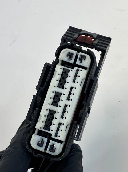2012-2017 CHEVROLET TRAVERSE 3.6L AWD ABS PUMP ANTI LOCK BRAKE PLUG CONNECTOR