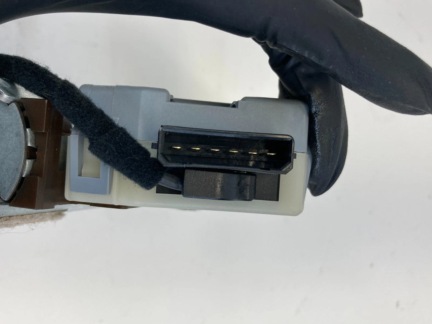 2000-2004 AUDI A6 QUATTRO SEDAN SUNROOF SUN ROOF MOTOR ASSEMBLY 4B0959591D OEM