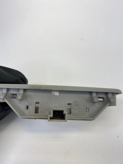 2004-2007 BMW 530I LEFT DRIVER SIDE INNER SUNVISOR VANITY LIGHT LAMP 6962011 OEM
