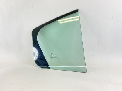 2011 2012 Chevrolet Cruze Rear Right Vent Quarter Fixed Window Glass RH