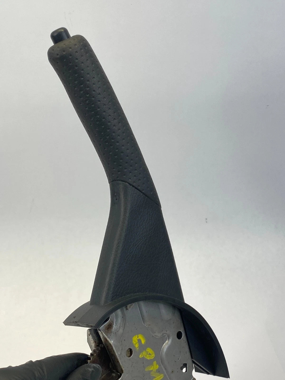 2006-2012 TOYOTA RAV4 EMERGENCY PARKING BRAKE HANDLE LEVER ASSEMBLY OEM