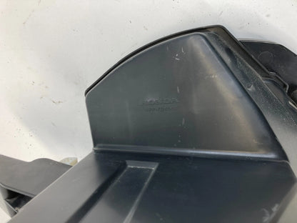 2011-2016 HONDA CR-Z CRZ REAR SUBWOOFER AUDIO SYSTEM SPEAKER OEM