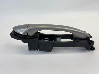 00-03 Mercedes-Benz E320 Sedan Rear Right Side Exterior Outer Door Handle OEM