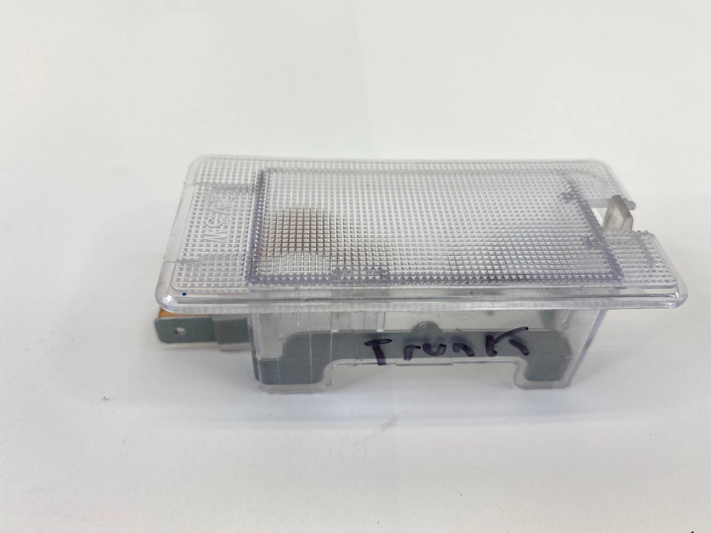 2005-2010 KIA SPORTAGE REAR CARGO AREA TRUNK LIGHT LAMP OEM