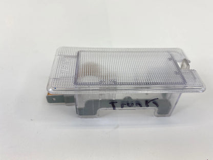 2005-2010 KIA SPORTAGE REAR CARGO AREA TRUNK LIGHT LAMP OEM