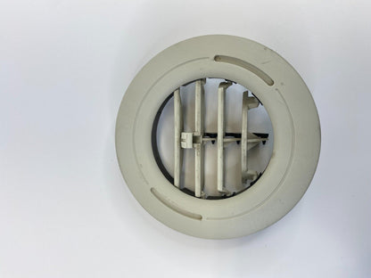 2009-2014 Volkswagen Routan Rear RInterior Roof A/C Air Vent Grill Grille OEM