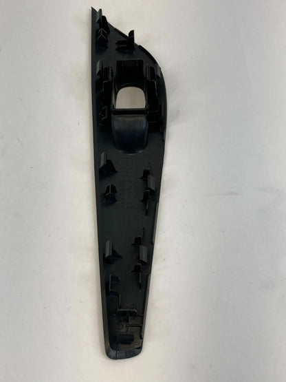 13-18 NISSAN ALTIMA REAR RIGHT SIDE DOOR WINDOW SWITCH COVER TRIM 82960-3TA0 OEM