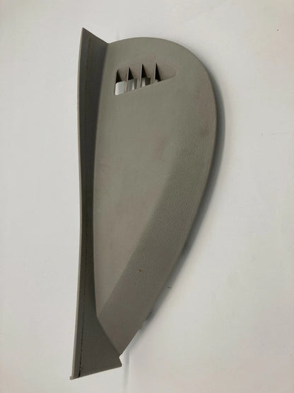 2011-2020 DODGE GRAND CARAVAN DASH LEFT END CAP BEZEL TRIM PANEL 0ZS65BD1AA OEM