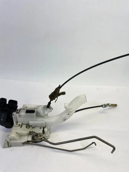 2005-2010 HONDA ODYSSEY EX-L FRONT LH DRIVER DOOR POWER LATCH LOCK ACTUATOR OEM