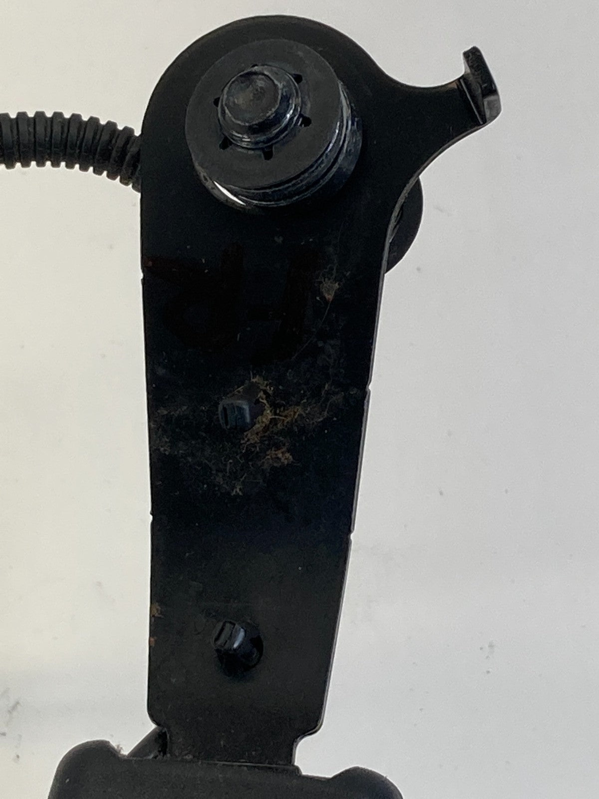 2009-2013 Honda Fit Front Right Passenger Seat Belt Buckle OEM