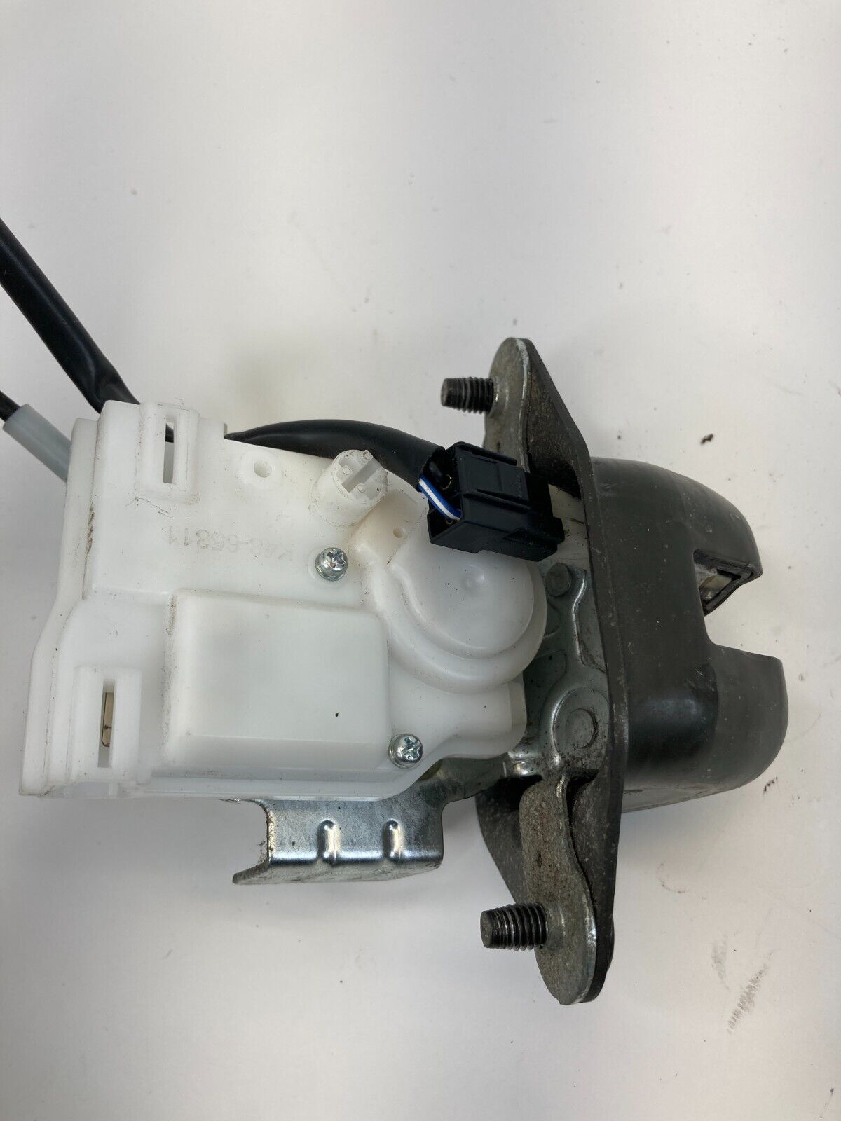 2005 2006 Honda Odyssey Rear Trunk Liftgate Tailgate Latch Lock Actuator Assy