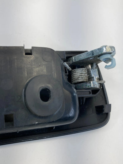 2001-2005 HONDA CIVIC SEDAN REAR RIGHT SIDE INTERIOR INNER DOOR HANDLE OEM