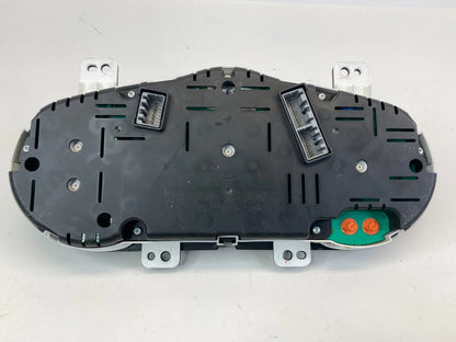 10 11 KIA SOUL INSTRUMENT CLUSTER SPEEDOMETER GAUGES 210K MILES 94001-2K315 OEM