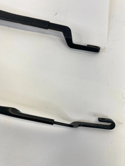 2016-2020 KIA SORENTO FRONT WINDSHIELD LEFT & RIGHT SIDE WIPER ARM SET OEM