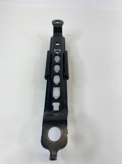 2003-2008 SUBARU FORESTER FRONT LEFT DRIVER SEAT BELT SEATBELT HEIGHT ADJUST OEM
