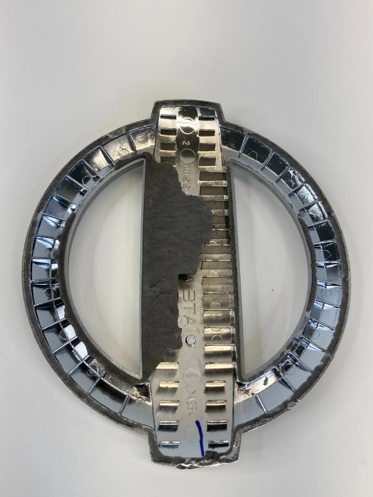 2013-2018 NISSAN ALTIMA SL SEDAN REAR DECK LID NAMEPLATE EMBLEM BADGE LOGO