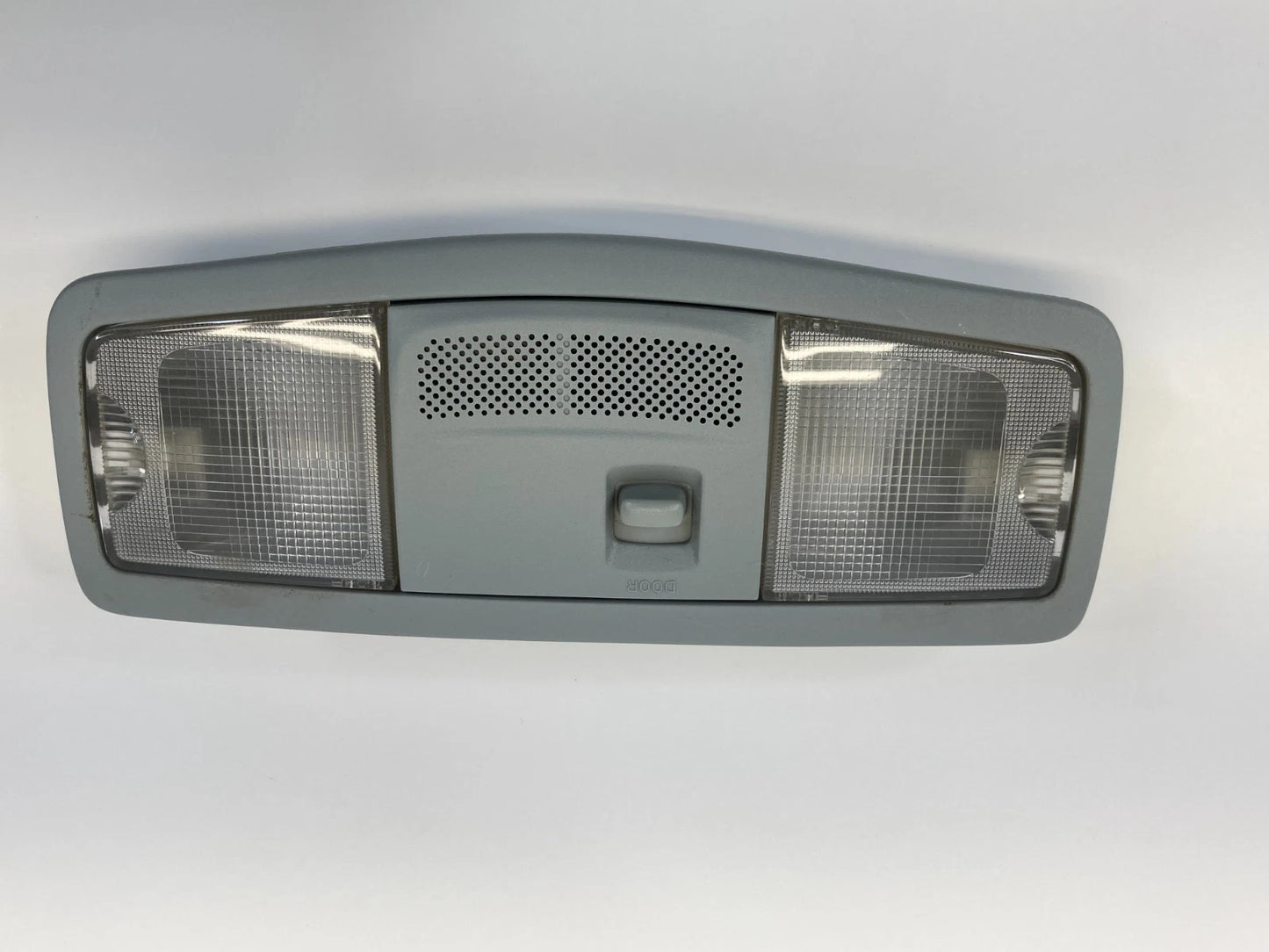 11-18 Mitsubishi Outlander Sport Front Overhead Dome Map Light Lamp 8401A009ZZ
