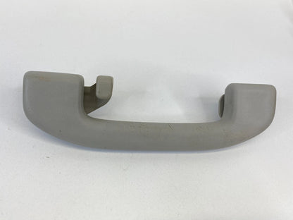 07-09 NISSAN ALTIMA REAR LEFT ROOF INNER GRAB GRIP ASSIST HANDLE W/O SUNROOF