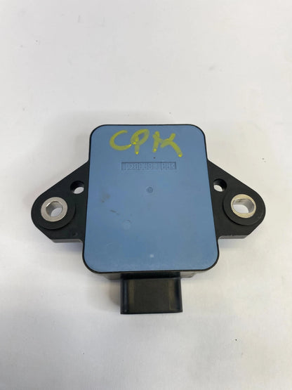2008-2012 HONDA ACCORD YAW & G RATE SENSOR CONTROL MODULE UNIT 39960-TA0-A01 OEM