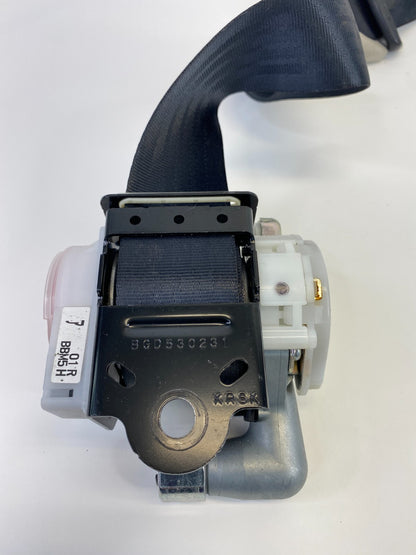 2011 2012 2013 Mazda3 Mazda 3 Front Right Passenger Seat Belt Retractor OEM