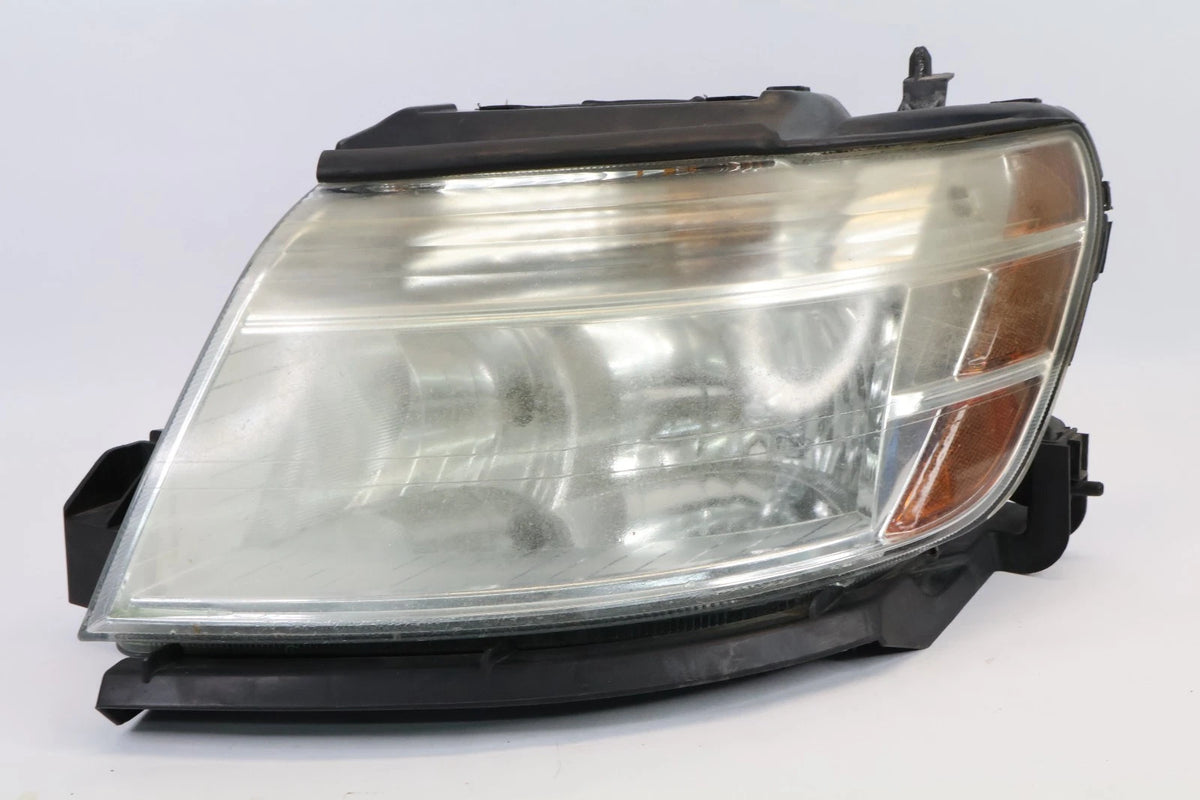 2008 2009 FORD TAURUS LEFT DRIVER SIDE HEADLIGHT HEADLAMP OEM 8G13-13006-A