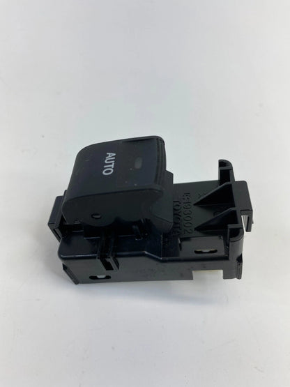 2009-2011 TOYOTA CAMRY REAR LEFT SIDE DOOR POWER WINDOW CONTROL SWITCH OEM