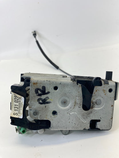 2001-2007 Ford Escape Rear Right Door Lock Latch Release Actuator OEM